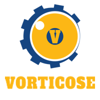 Vorticose Logo