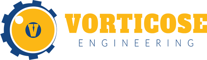 Vorticose logo