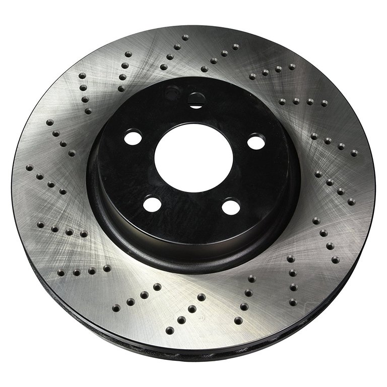  Drilled Disc Brake Img