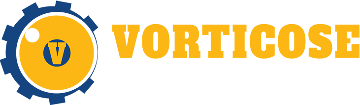 Vorticose logo